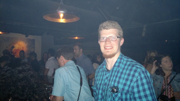 Terveiset Tel Avivista 2