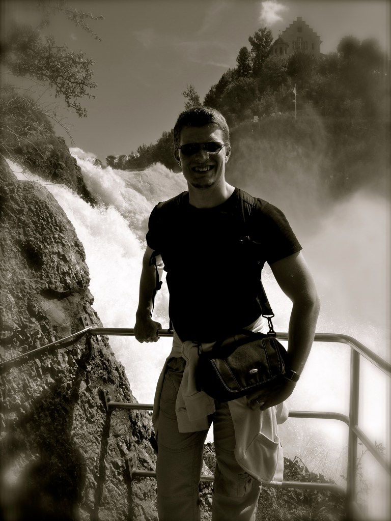 Reiliterveiset Alpeilta