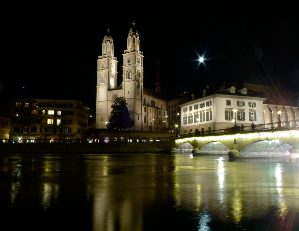 Reiliterveiset Alpeilta