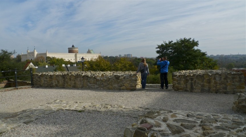 Lumoava Lublin