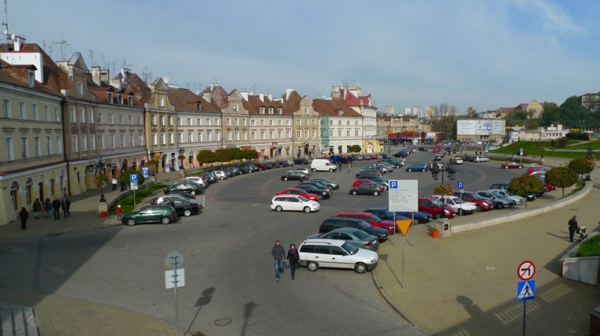 Lumoava Lublin