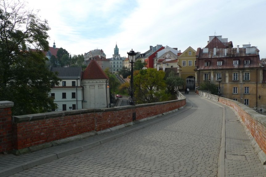 Lumoava Lublin