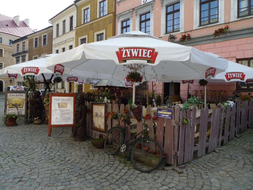 Lumoava Lublin