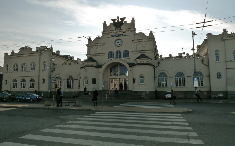 Lumoava Lublin