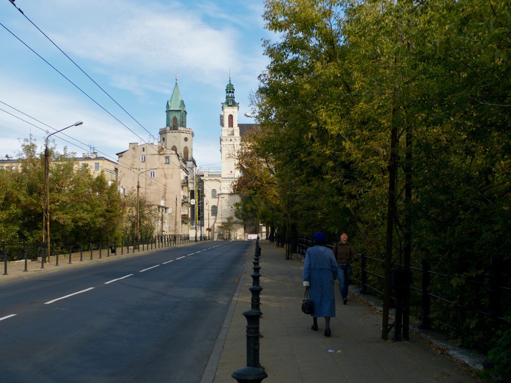 Lumoava Lublin