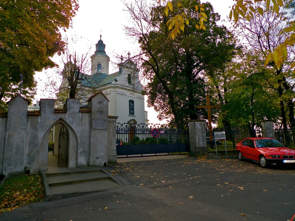 Lumoava Lublin