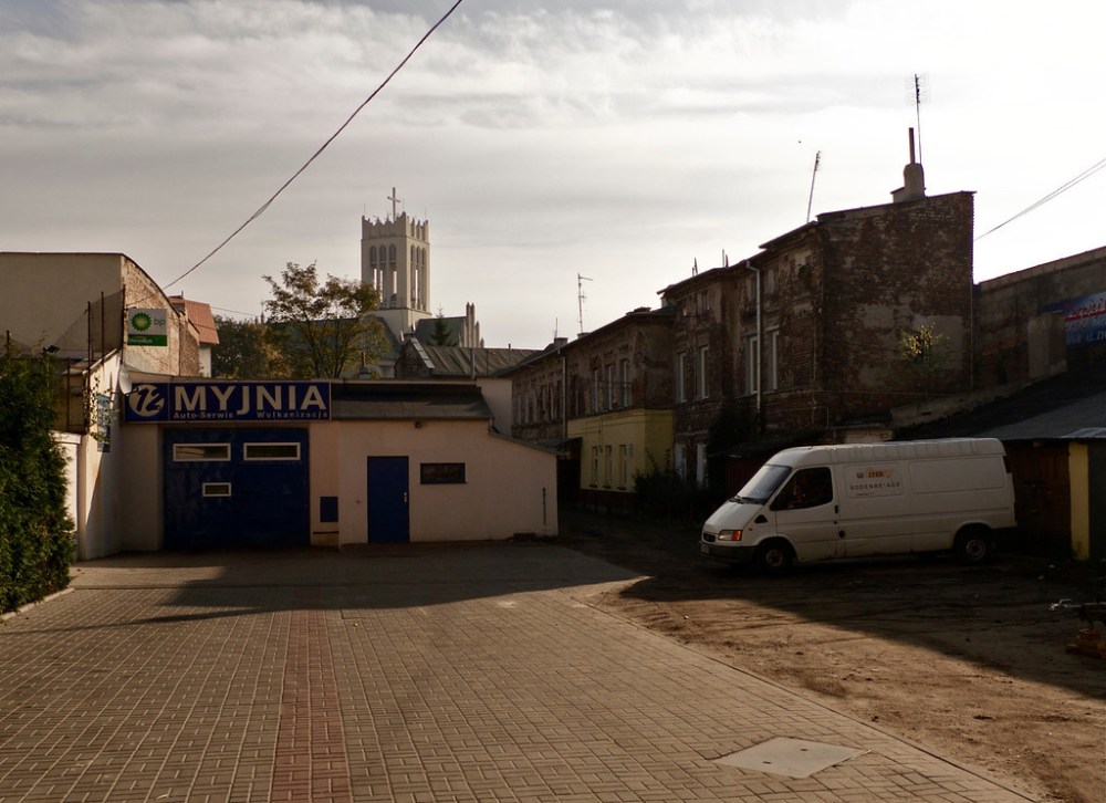 Lumoava Lublin
