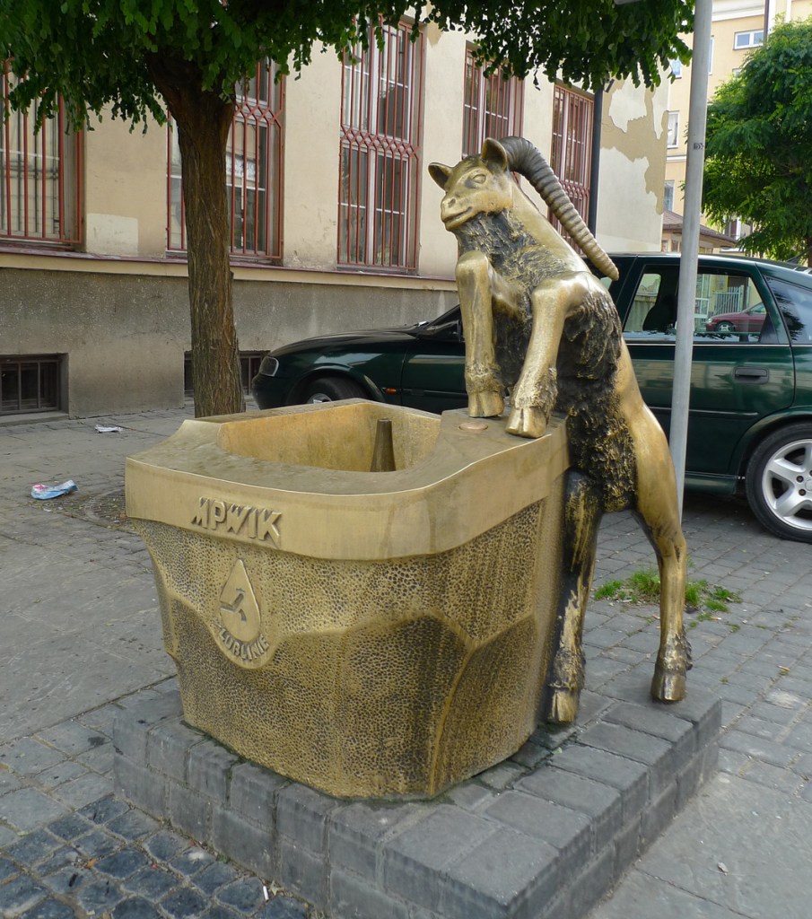 Lumoava Lublin