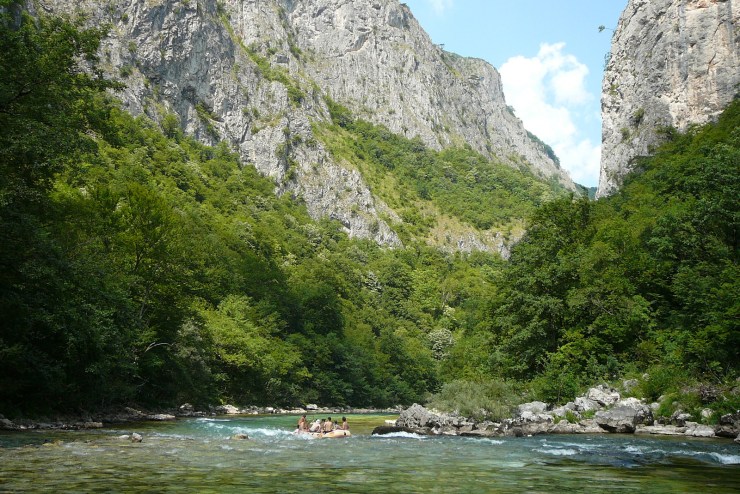 Viisi matkamuistoa, Panun haastattelu