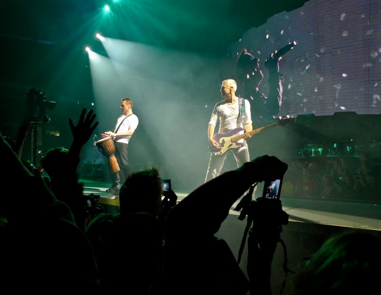 Tavallaan Berliini-aiheinen joululahja