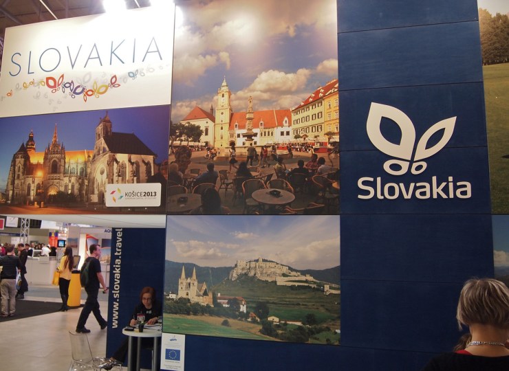 Matkamessuilla koettua