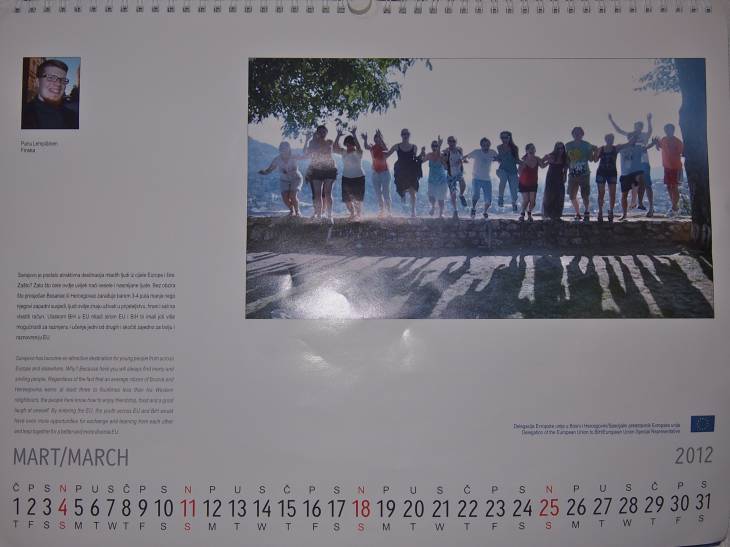 My Neighbourhood Photo Competition