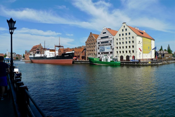 Puola Gdansk