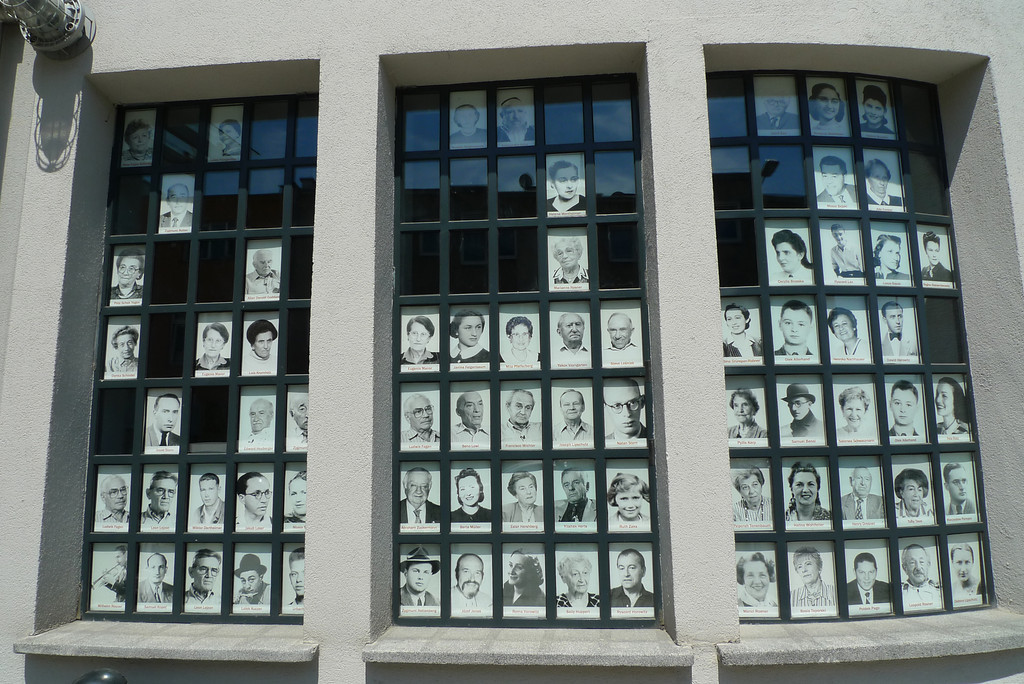 Krakovan vaikuttava Schindler-museo