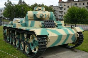 Moskova: Kolomenskoje ja Voitonpuisto