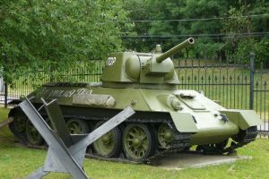 Moskova: Kolomenskoje ja Voitonpuisto