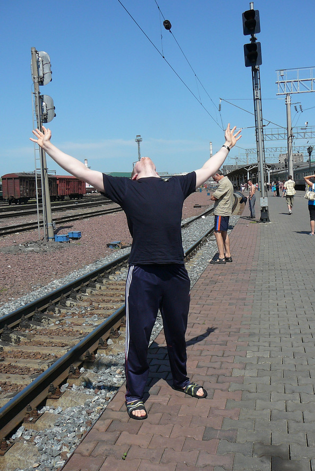 Trans-Siperian-matkalla-2009