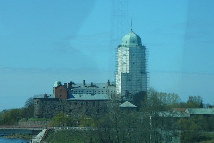 Siperian opit tsiigaamaan