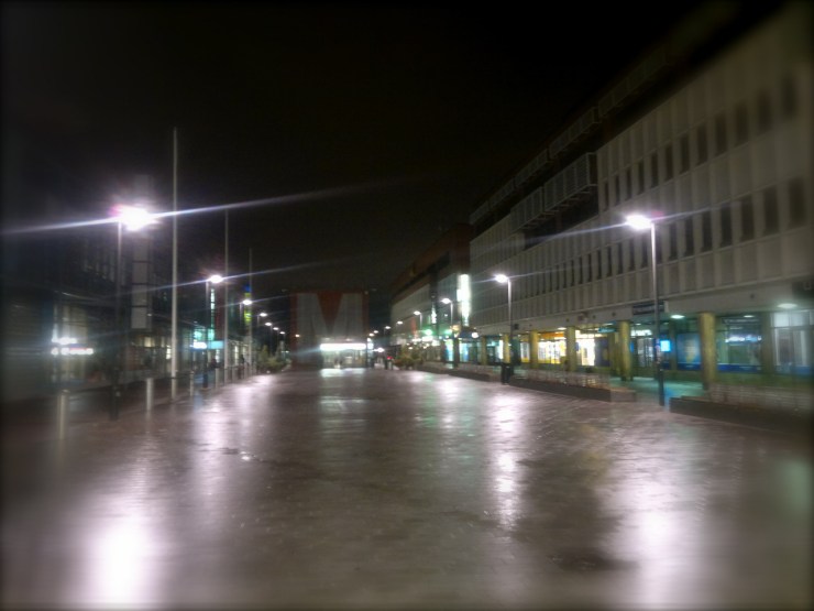 Kun syksy on parhaimmillaan 2