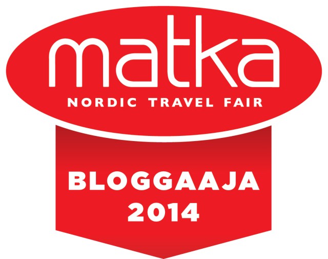 Voita liput matkamessuille 2013