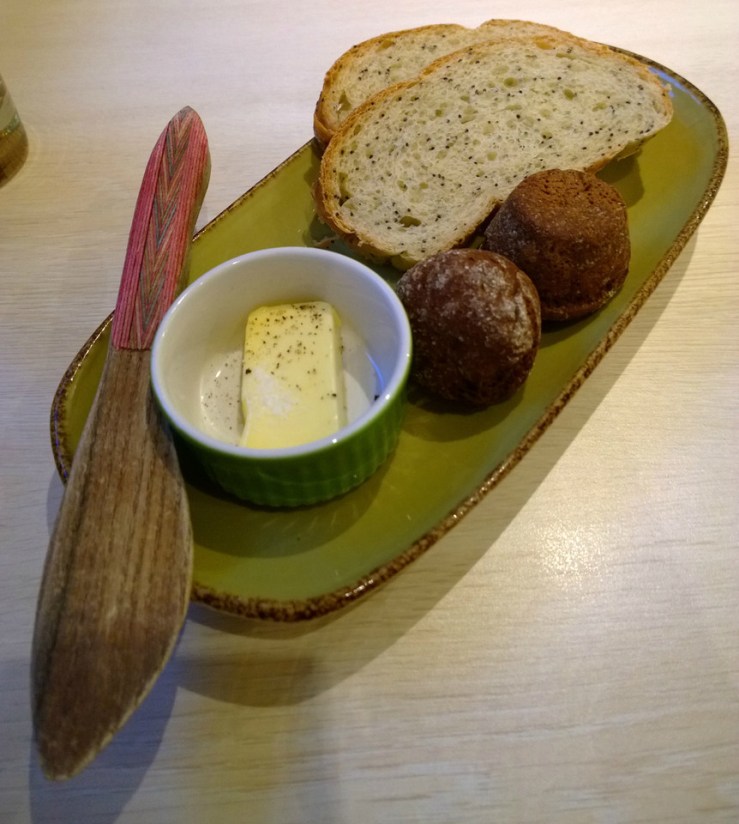 Kohvik Moon Tallinna