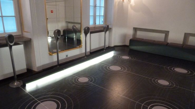 Chopin-museo: musiikkia, multimediaa ja vanhaa Varsovaa