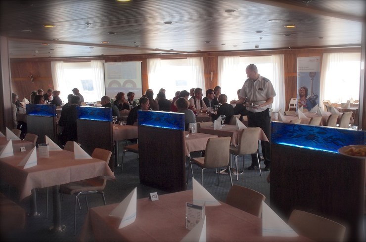 Tänään Saksaan – eiku…