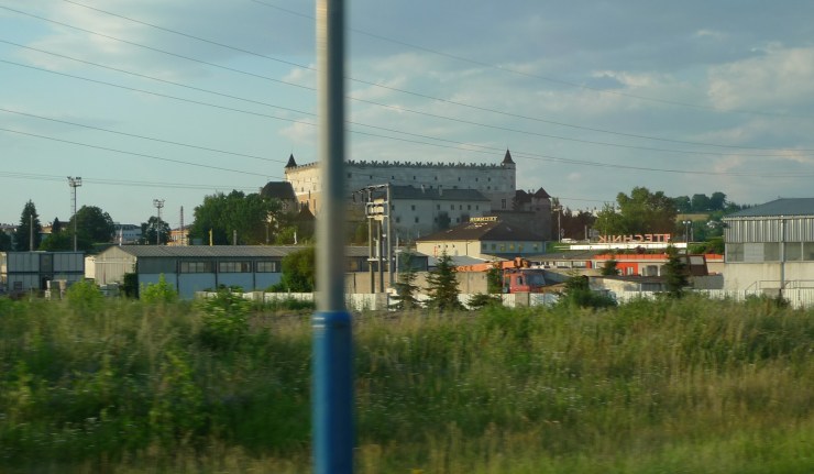 Seikkailu Budapestissa – ja MM-finaali paikallisessa musiikkistudiossa 