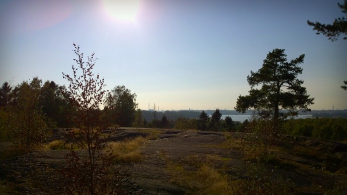 Kun syksy on parhaimmillaan 3