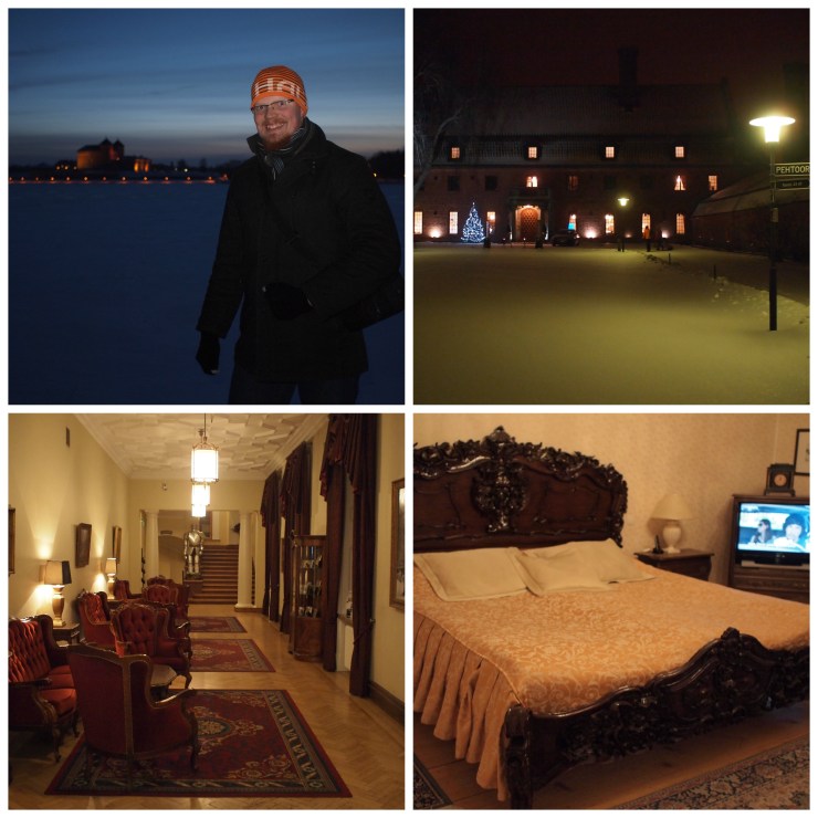 Hämeenlinnassa – NBE 2015