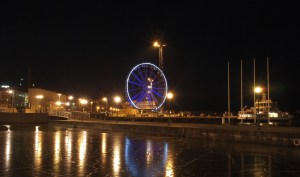 Lux Helsinki 2015 – tunnelmani