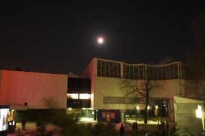 Lux Helsinki 2015 – tunnelmani