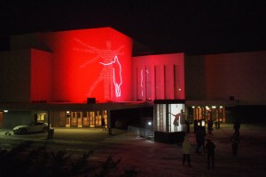 Lux Helsinki 2015 – tunnelmani