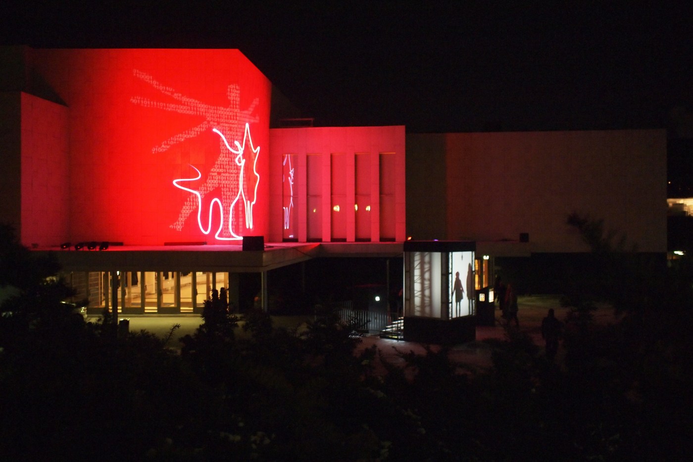 Lux Helsinki 2015 – tunnelmani