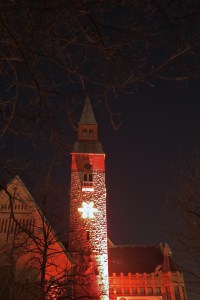 Lux Helsinki 2015 – tunnelmani