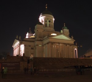 Lux Helsinki 2015 – tunnelmani