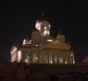 Lux Helsinki 2015 – tunnelmani