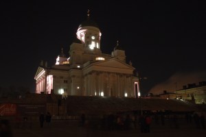 Lux Helsinki 2015 – tunnelmani