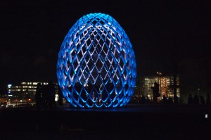 Lux Helsinki 2015 – tunnelmani