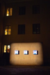 Lux Helsinki 2015 – tunnelmani