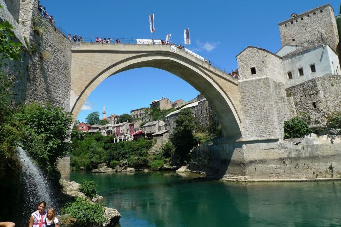 Mostar blogi