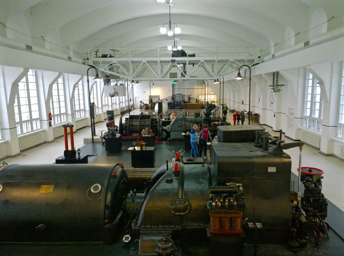 Tallinna oivalluskeskus