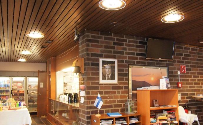 Merimieskirkko Hampuri