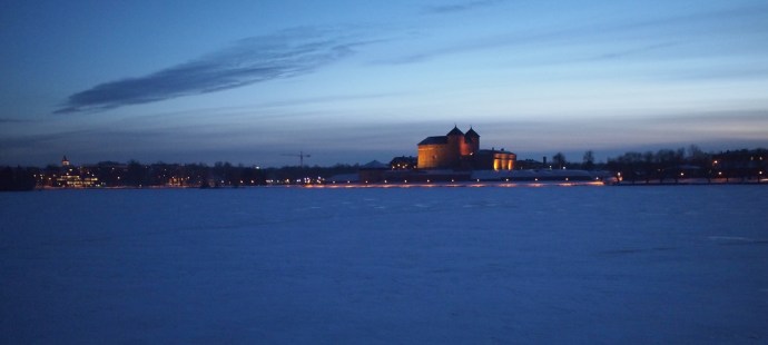 Hämeenlinna blogi