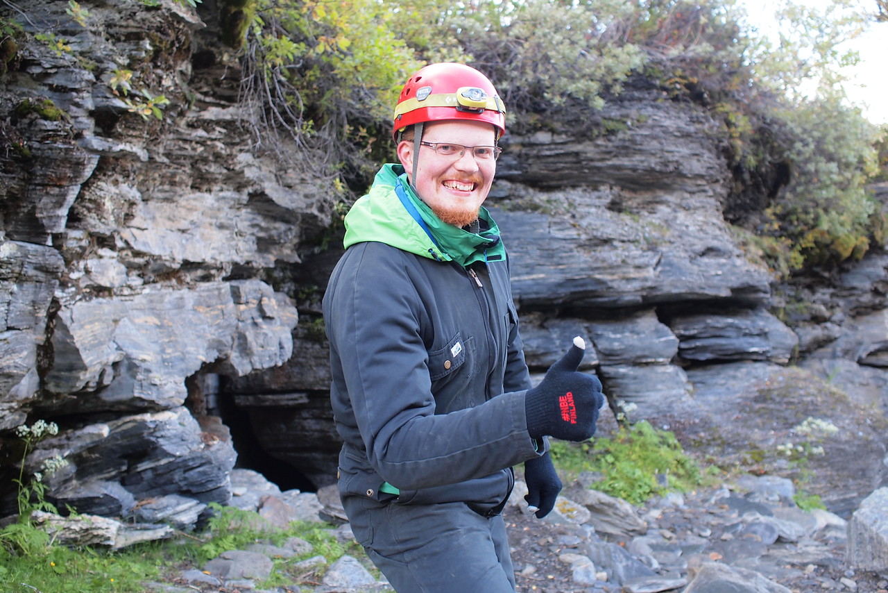 Ruotsin Lappi kokemuksia