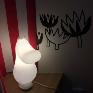 Silja Serenade hytit