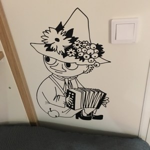 Silja Serenade hytit