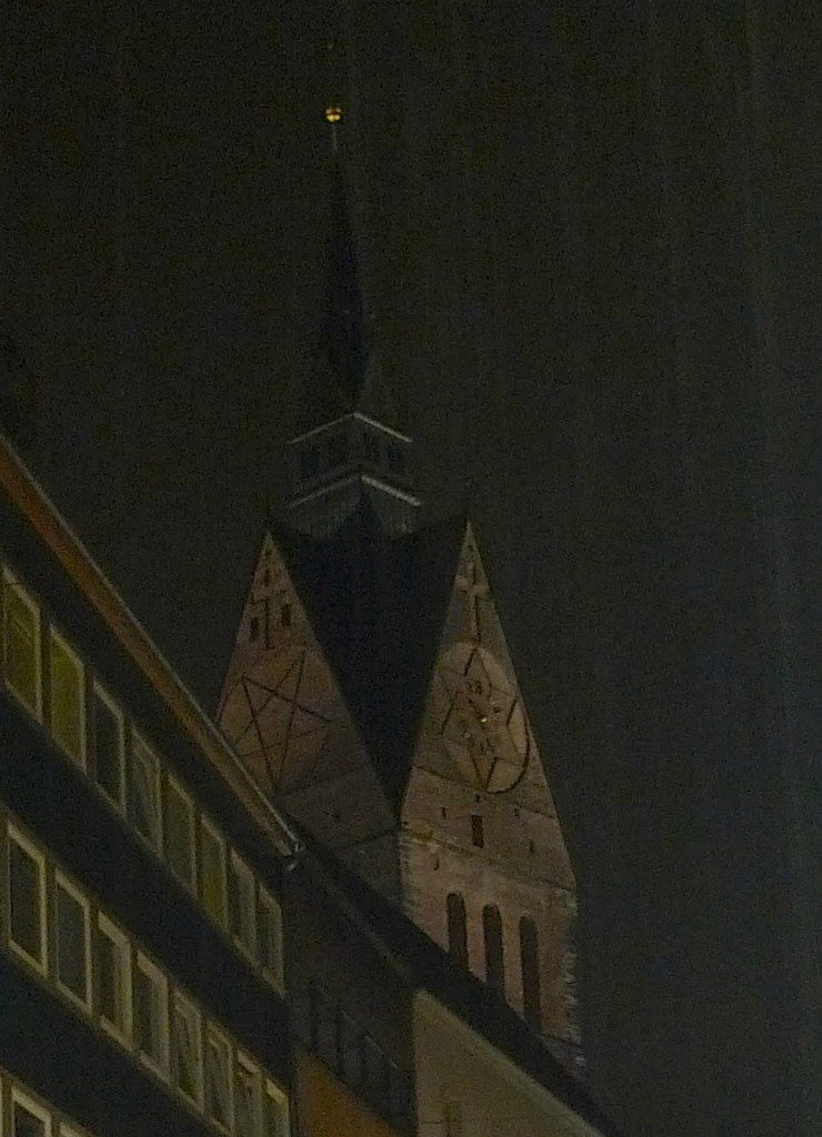 Marktkirche, Hannover