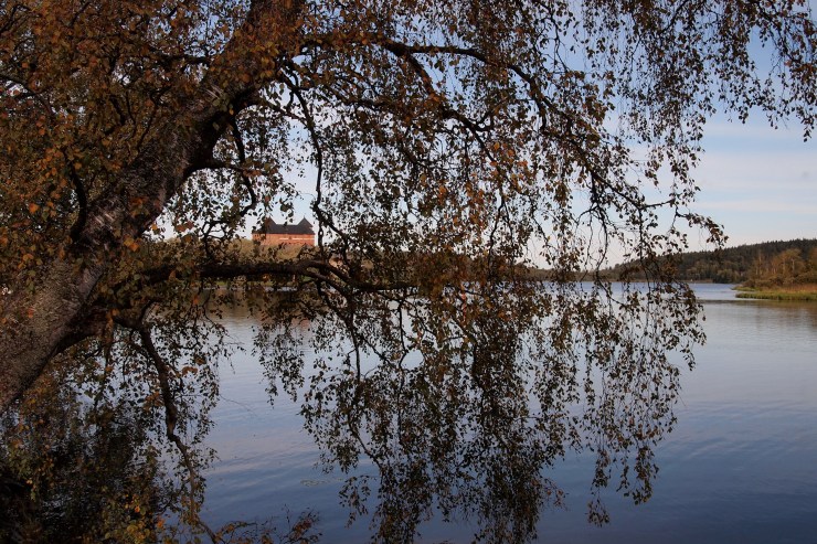 Makumatka hämäläiseen lähiruokaan