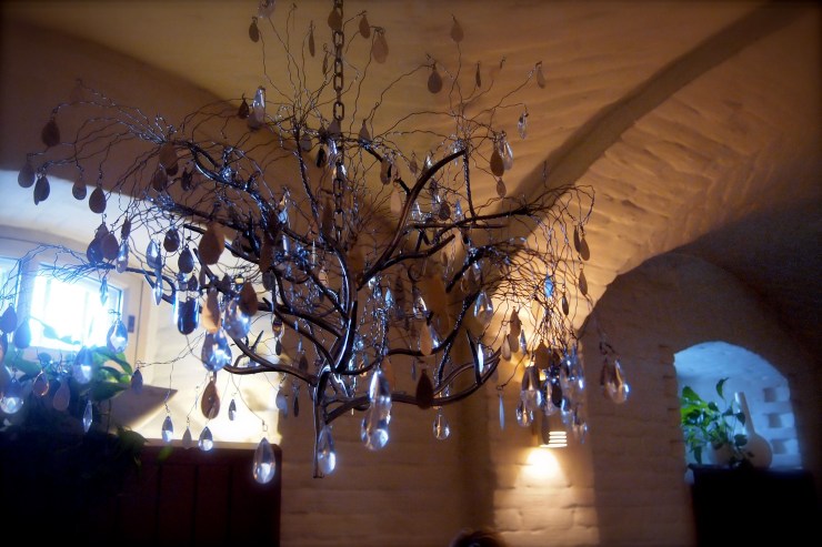 Makumatka hämäläiseen lähiruokaan